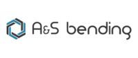 A&S Bending logo